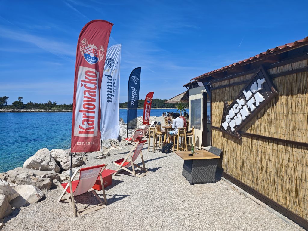 Punta Beach Bar