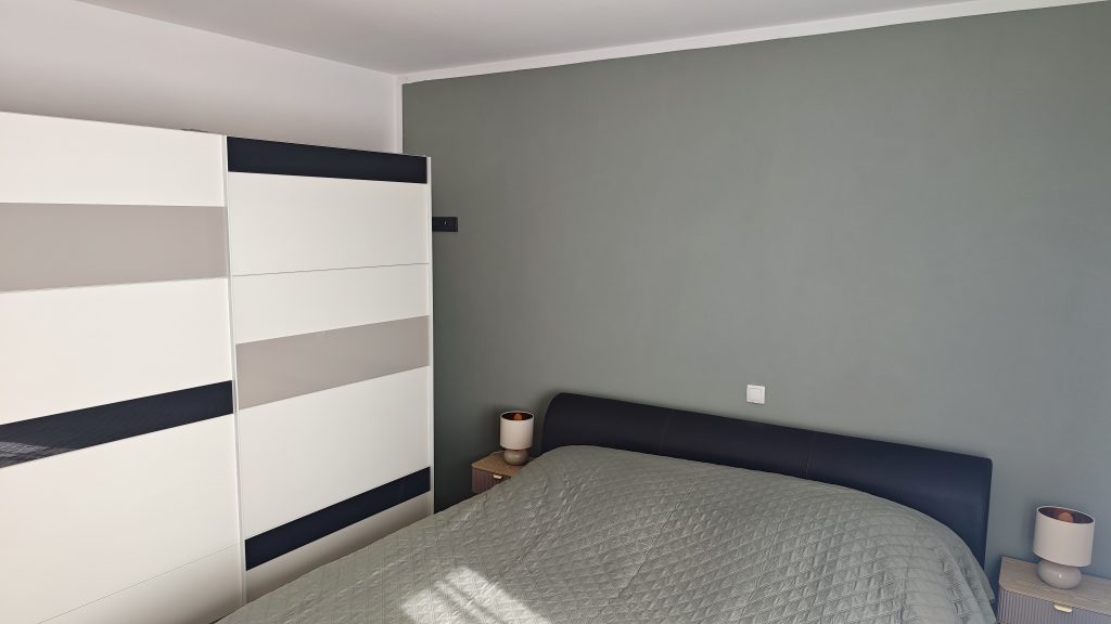 Room "The Ocean"